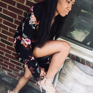 Meet your Posher, Kristan